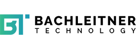 Bachleitner Technology Logo